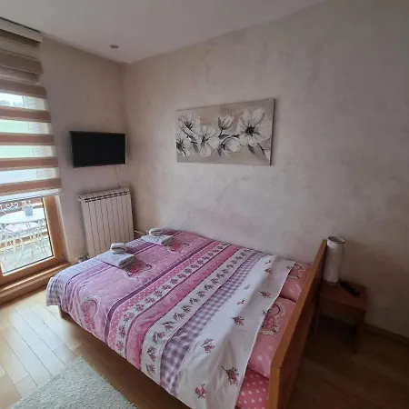 Dalija Apartment Zlatibor