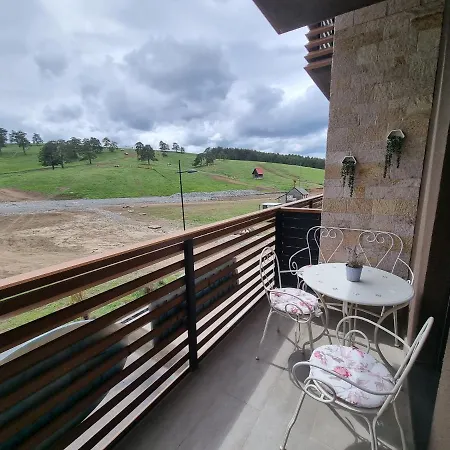 Διαμέρισμα Dalija