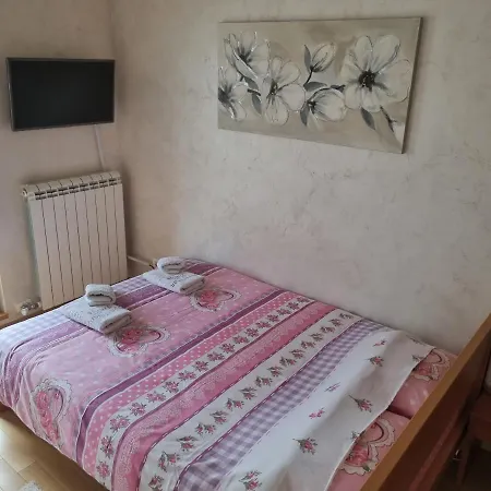 Dalija Apartment Zlatibor