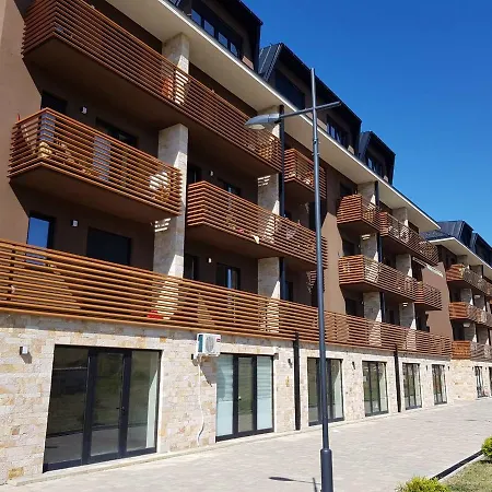 Dalija Διαμέρισμα *