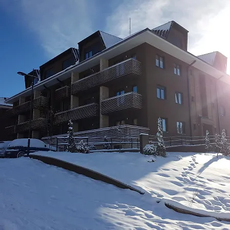 Dalija * Ζλάτιμπορ