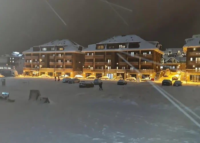 Dalija Διαμέρισμα