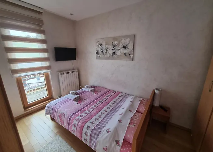 Dalija Appartement Zlatibor