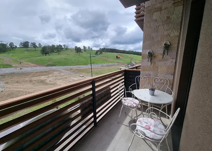 Διαμέρισμα Dalija