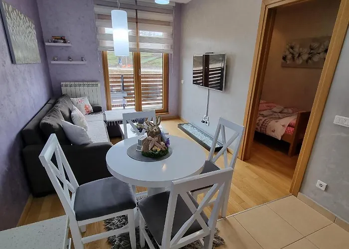 Dalija Ζλάτιμπορ