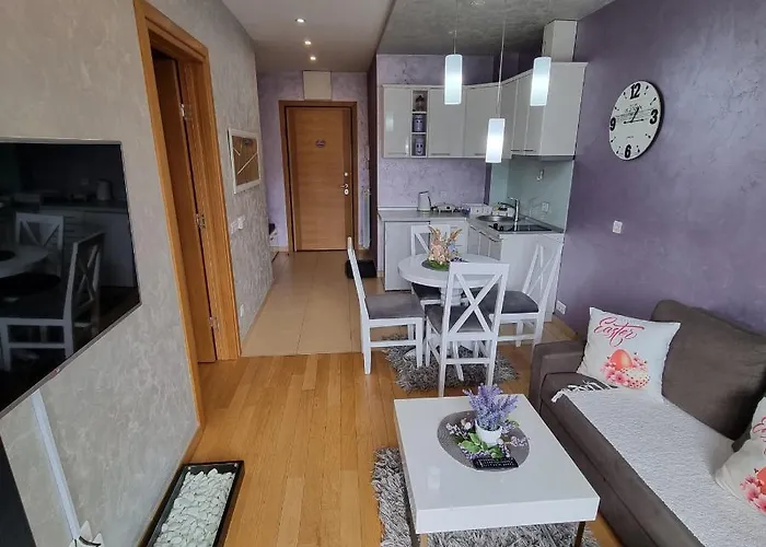 Appartement Dalija Zlatibor