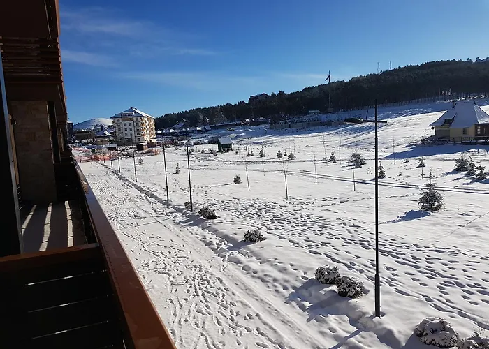 Dalija Ζλάτιμπορ