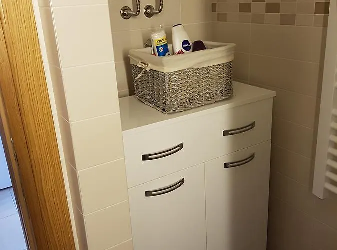 Appartement Dalija *