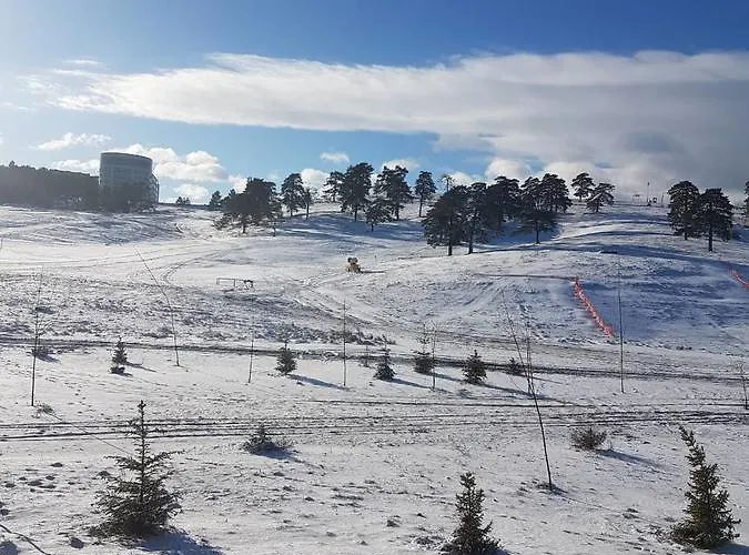 Dalija Appartement *