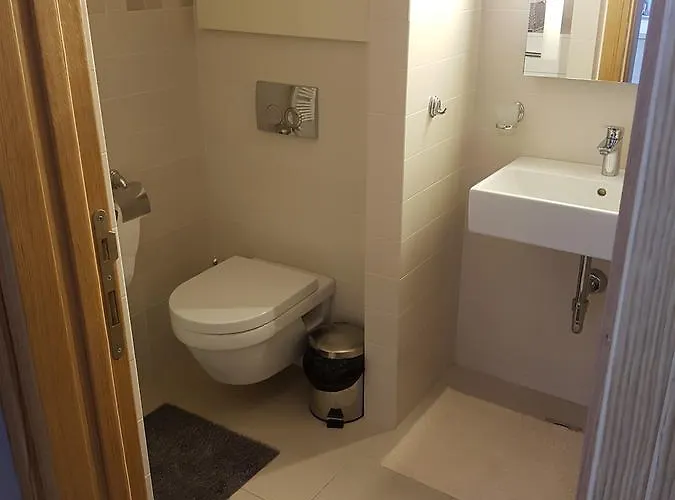 Appartement Dalija *