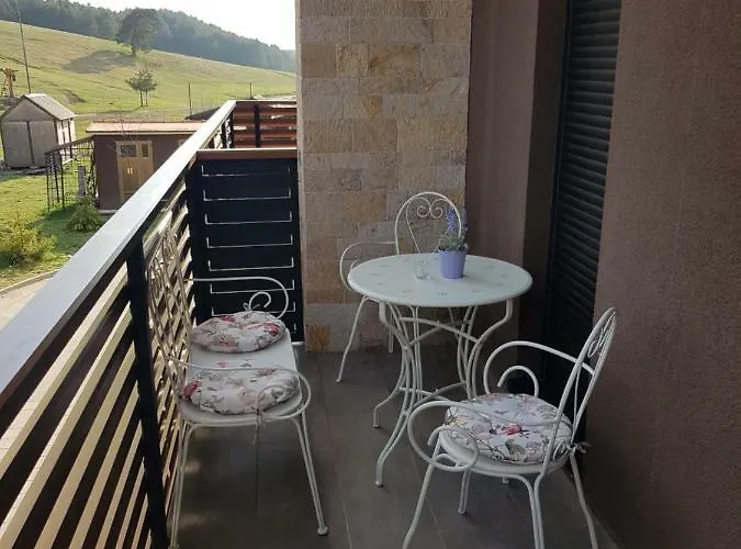 Διαμέρισμα Dalija